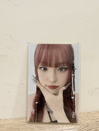 琦 捏臉款