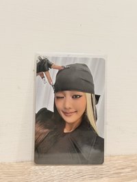 妮 比YA款