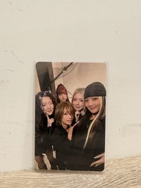 五人卡