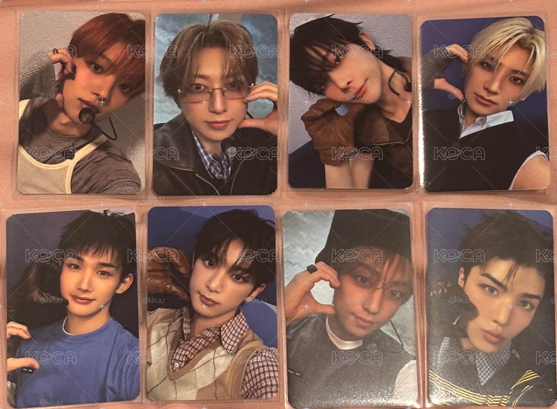 &TEAM BTW 曼谷入場卡