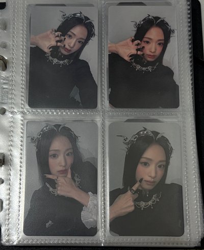 Sheesh早期賢四張🩶需多帶