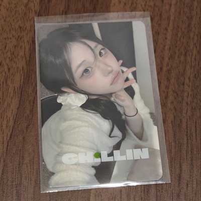 QWER 台北滿額卡 娜
