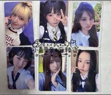 ms y2k線下一套