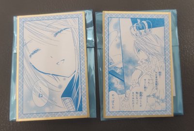 守護甜心 | 盲抽色紙小卡、抽卡機小卡