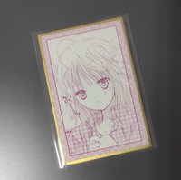 色紙 | 亞夢（需多帶2🎀）