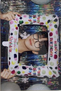 24生日 明信片 