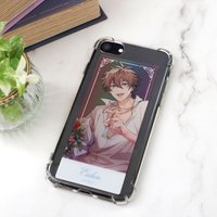 第一彈：透明書籤