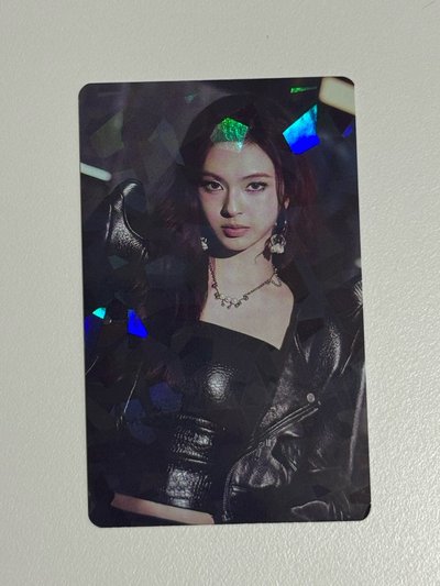 CHIQUITA 30th隨機卡
