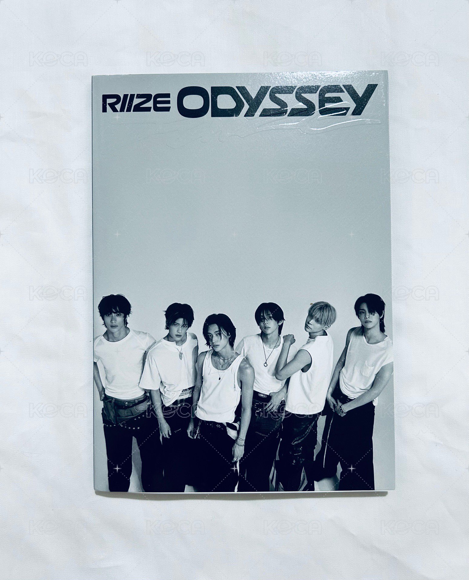 odyssey pb團