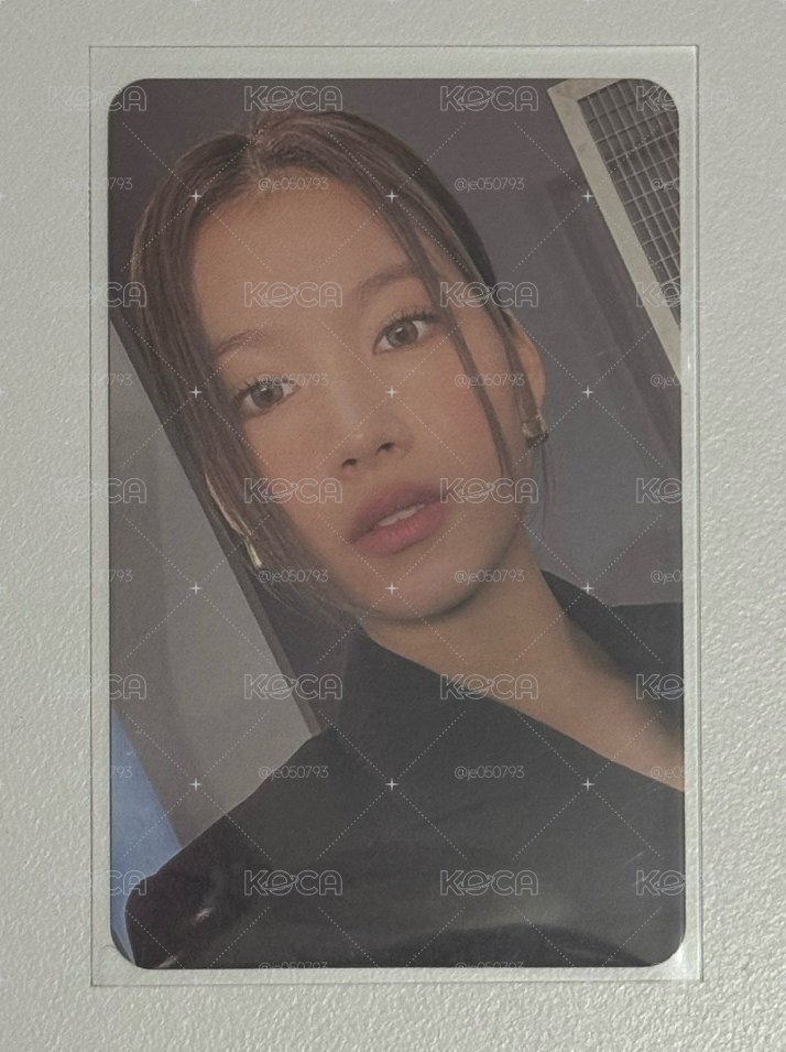 SANA 專卡