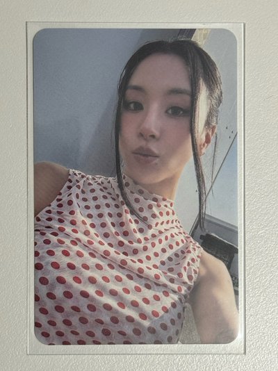 彩瑛專卡