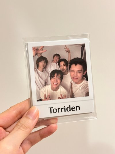全新未拆封 Cortis 第一張專輯 (黑膠+球專)+torriden小卡一組