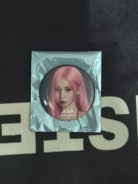 Asa（多帶柒）