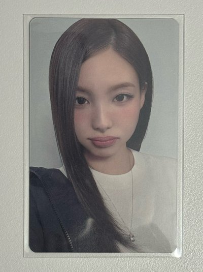 Nayeon新國立滿額卡