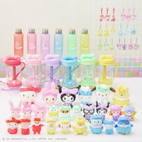 namco 彩色沐浴時光系列