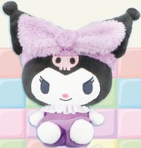 namco 彩色沐浴時光系列 中娃 