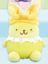 namco 彩色沐浴時光系列 中娃 