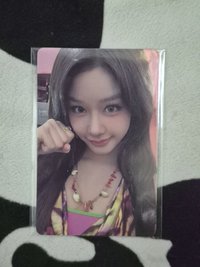 首爾場週快閃rita