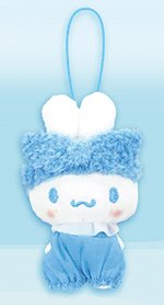 namco 彩色沐浴時光系列 吊娃 