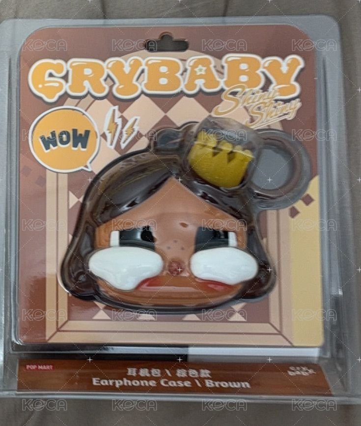 棕色