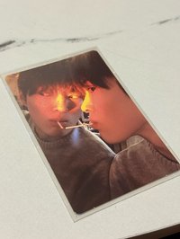 迷二鏡子安