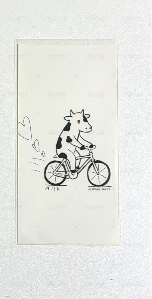 曾野-貼紙