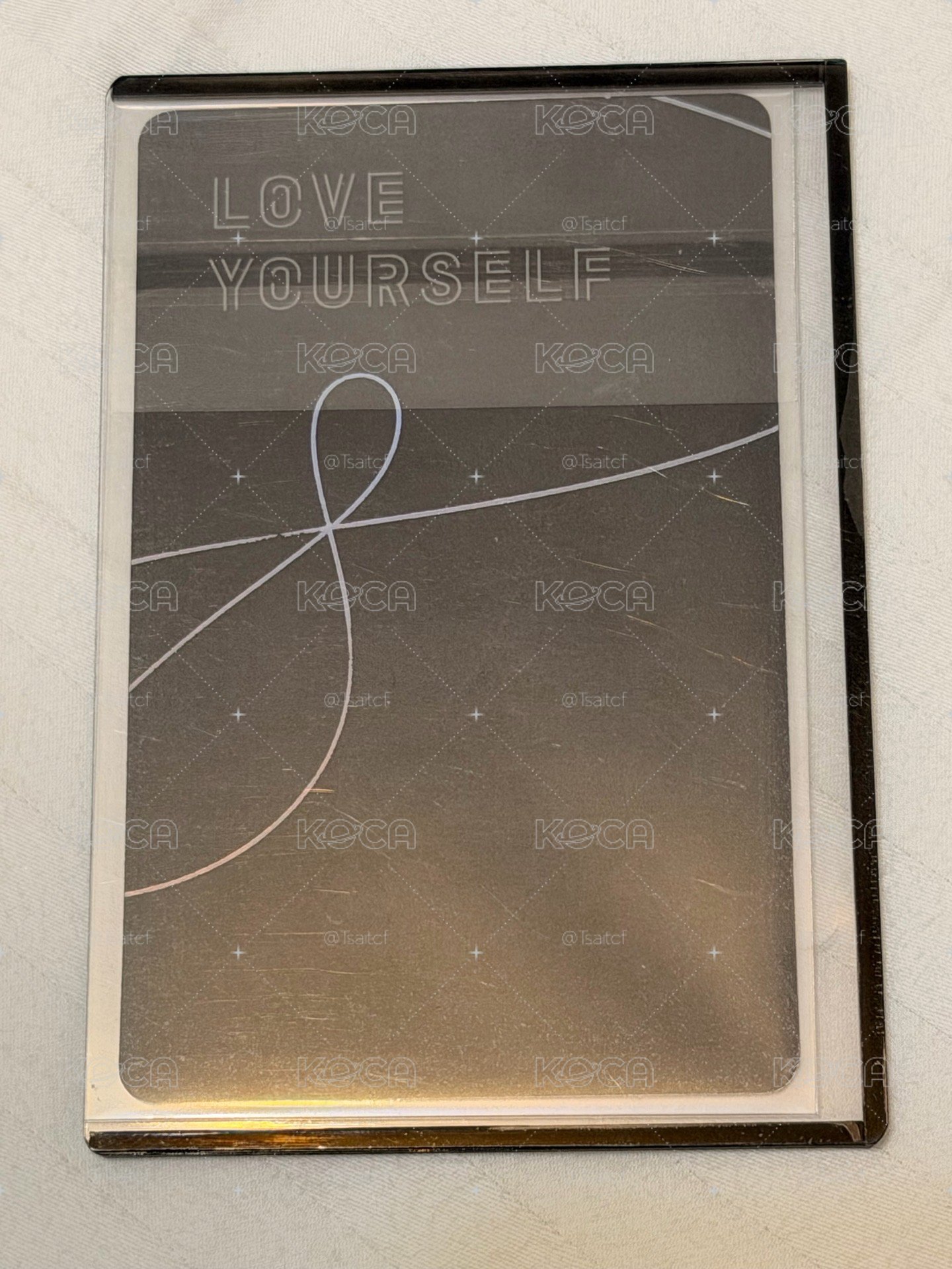 LY轉 O版 專輯卡 和專輯