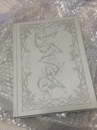 迷二灰版已拆專