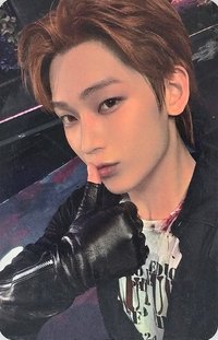 迷八 mcd 特典卡 