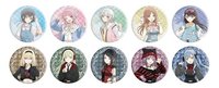 ANIPLUS咖啡 徽章58mm收藏集