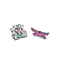 Made My Night 徽章 Pin Badge Set