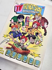 25年曆（贈