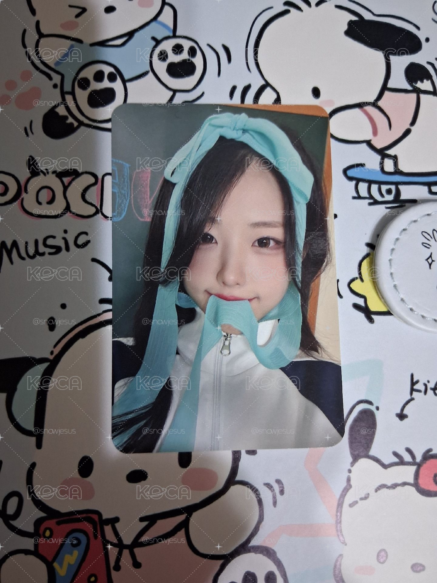 絲帶Hina 