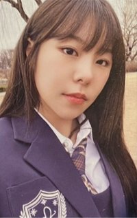 2022 WHEE IN FANMEETING [D-DAY] 周邊卡 