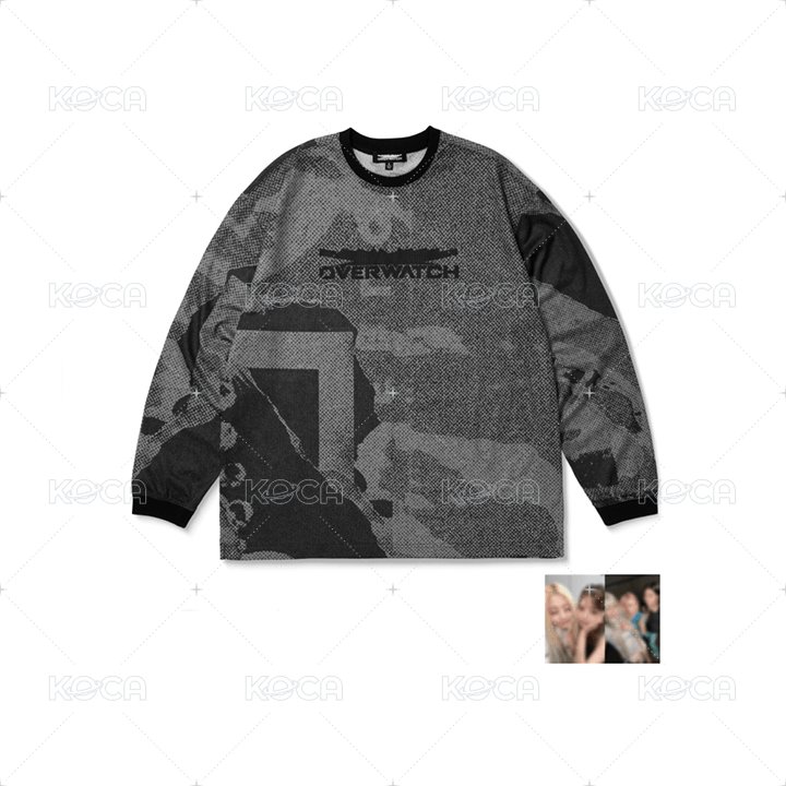 長踢（下單備註尺寸S-M/L-XL)