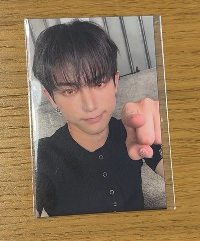 Mark on me 線上滿額卡 HARUA