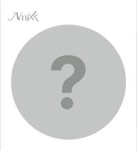 Strange Muse ms 預售 貼紙 Muse