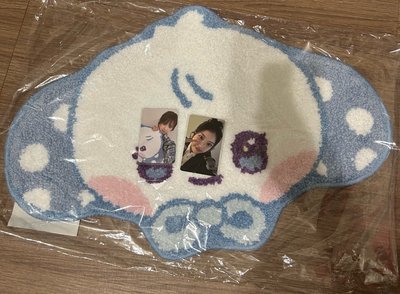 友地毯含卡+滿額友