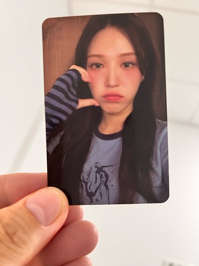Wendy 小卡