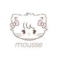 Mousse