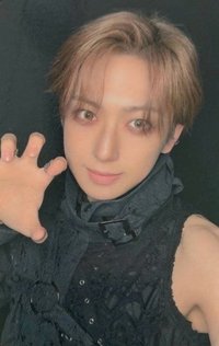 BTW 埼玉場 專輯購入 特典卡 