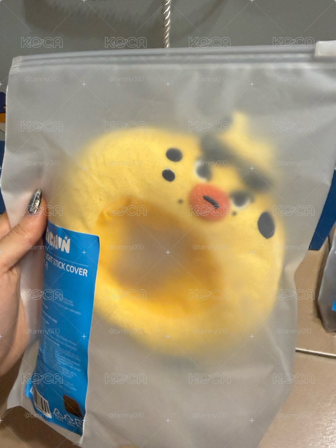 手燈套ENCHIN