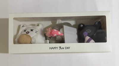 JUN 生日週邊ver.5🐈
