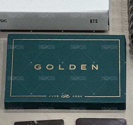 Golden weverse專