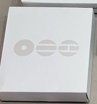 阿里郎專輯KOREA版