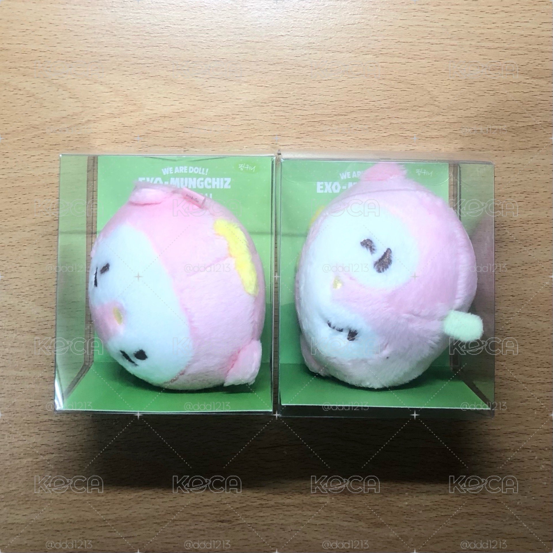 嘟壓力球
