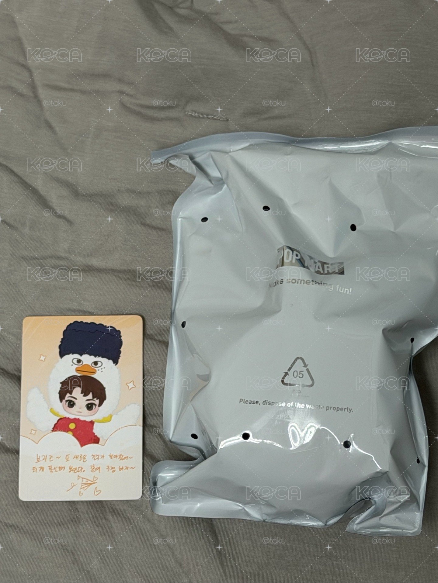 當日可發未拆袋泡泡瑪特便宜售