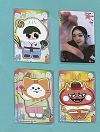 26 8月娃展