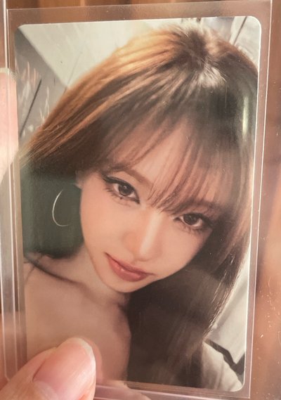 香港 簽售卡