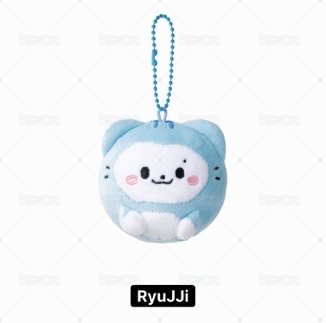 留 RyuJJi
